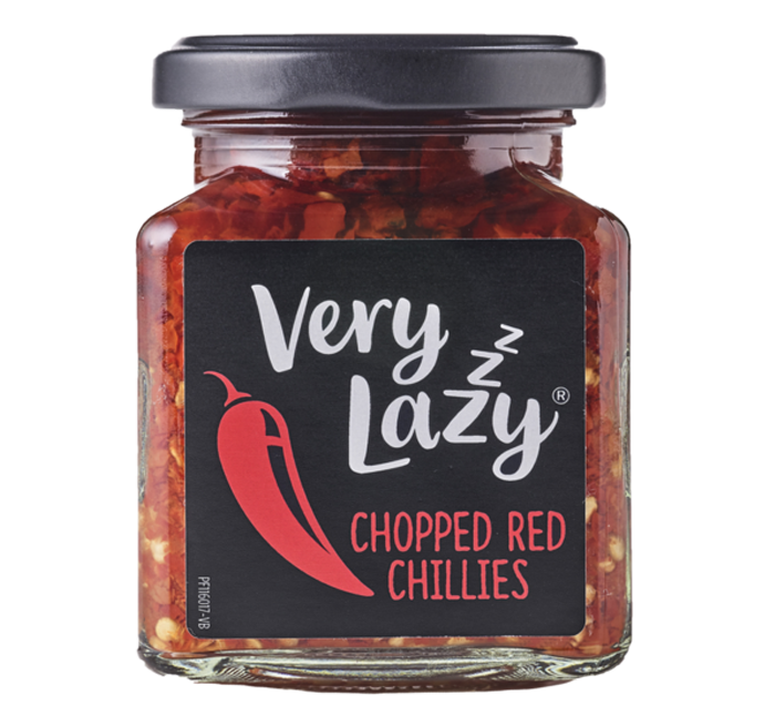 Chopped Red Chilli