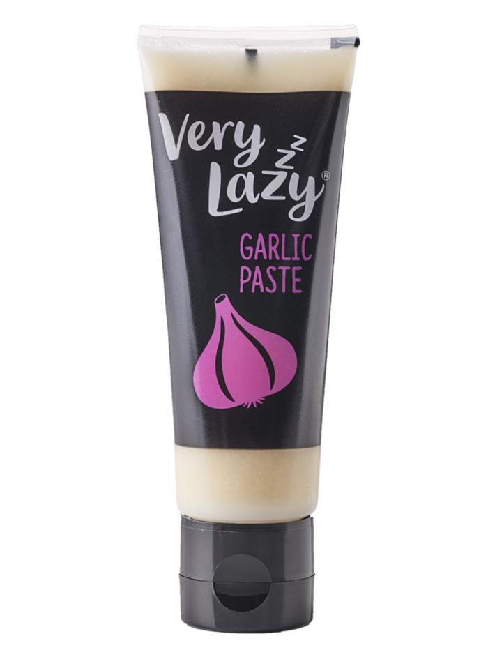 Garlic Paste