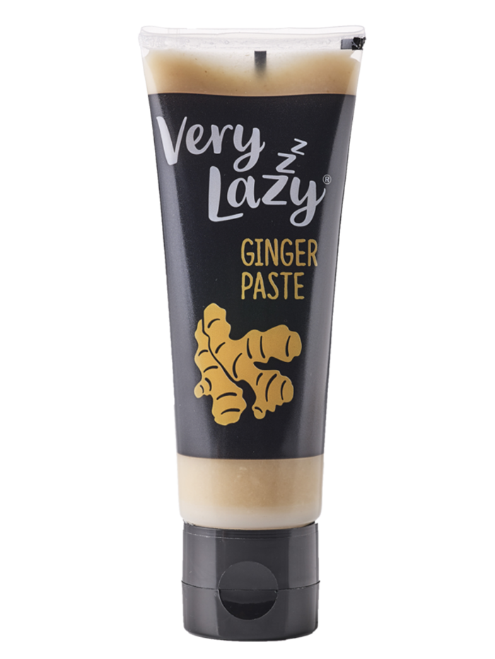 Ginger Paste