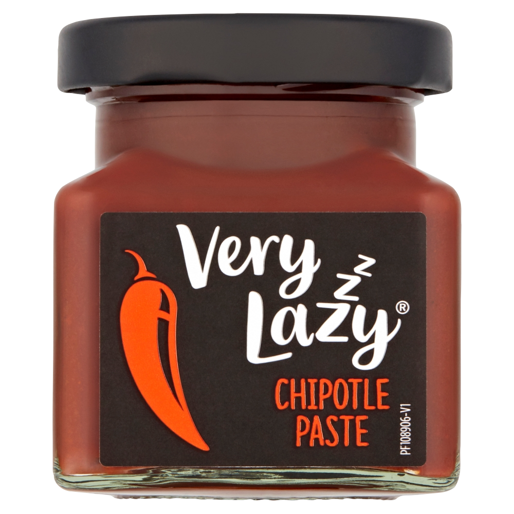 Chipotle Paste