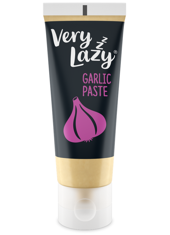 Garlic Paste
