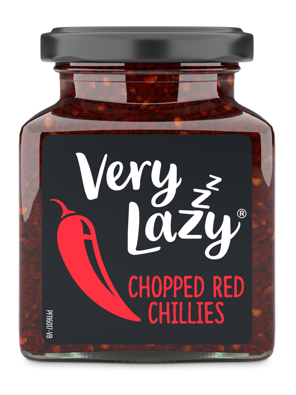 Chopped Red Chilli