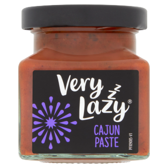 Cajun Paste