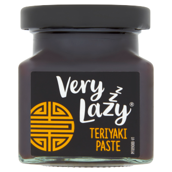 Teriyaki Paste