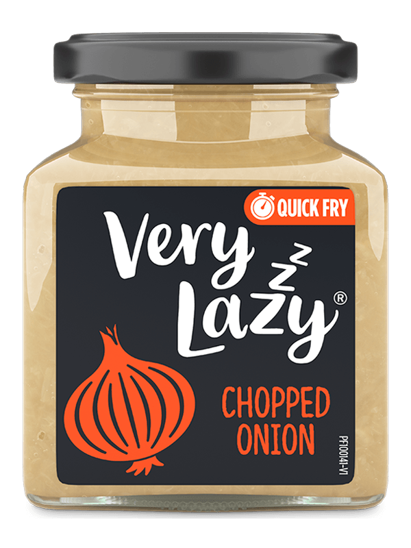 Chopped Onion