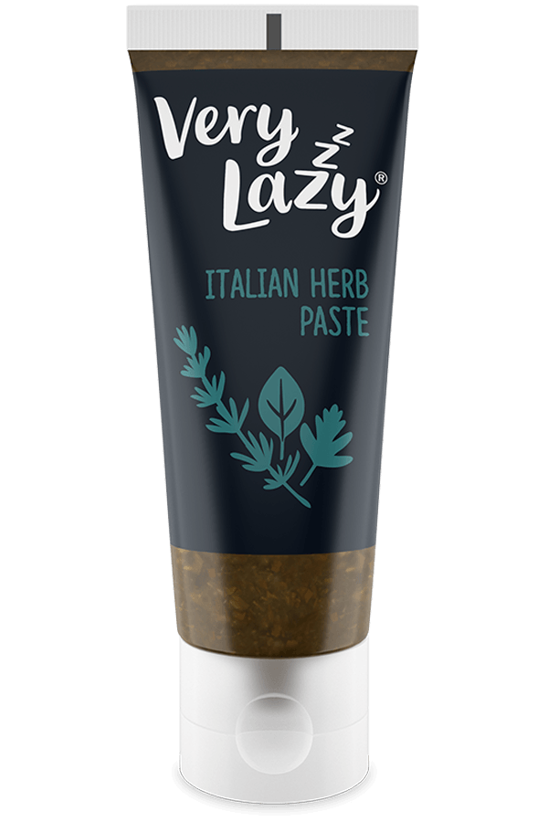 Italian Herb Paste