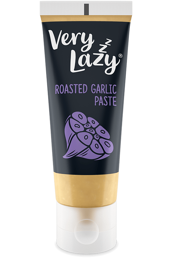 Roasted Garlic Paste